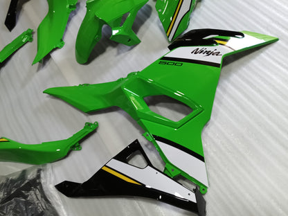 ---AUSTOCKING--- Kawasaki Ninja 500 Fairing Kit