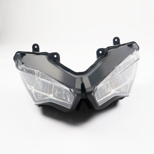 Headlight Assembly For KAWASAKI NINJA400 NINJA 400