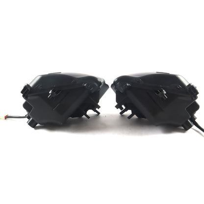 Headlight Assembly For YAMAHA YZF-R3 2013 2014 2015 2016 2017 2018
