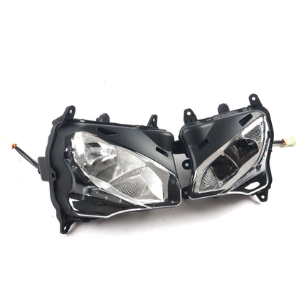 Headlight Assembly For YAMAHA YZF-R3 2013 2014 2015 2016 2017 2018
