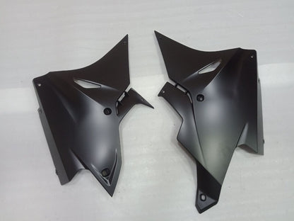 ---AU STOCKING---Tri Color Fairing Kit for BMW S1000RR 2015-2018