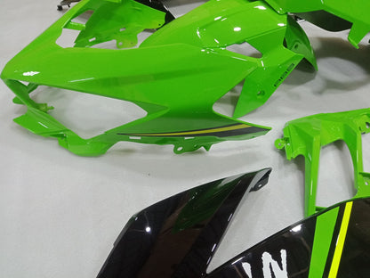 ---AUSTOCKING---Kawasaki Ninja 400 KRT Edition Fairing Kit Tank Cover and Cowl