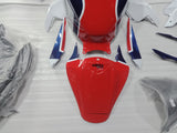 ---AU STOCKING---Tri Color Fairing kit For Honda CBR1000RR 2012-2016