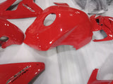---AU STOCKING---Fit Honda CBR1000RR 2008 - 2011 Red Fairing Kit