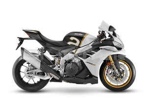 Aprilia RSV4 1100 Fairing Kit 2022-2024