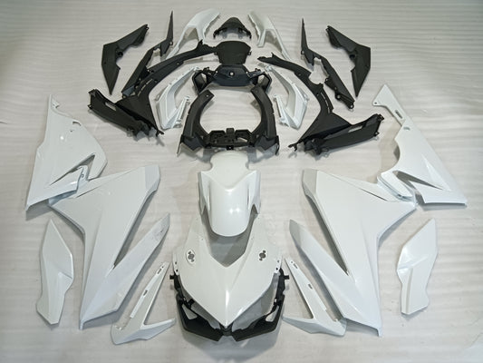 UNPAINTED FAIRING KIT FOR HONDA CBR500R 2019-2022