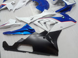 ---AU STOCKING---Tri Color Fairing Kit for BMW S1000RR 2015-2018