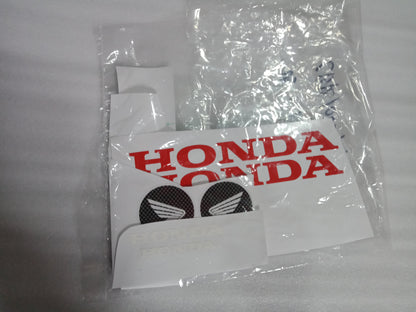 ---AU STOCKING---Fit Honda CBR1000RR 2008 2009 2010 2011 Repsol Fairing Kit