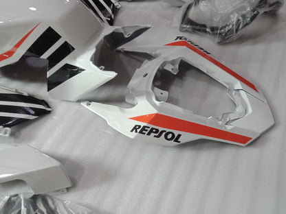 Repsol Fairing Kit fit for HONDA CBR1000RR 2017 2018 2019