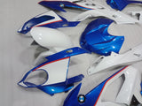 ---AU STOCKING---Tri Color Fairing Kit for BMW S1000RR 2015-2018