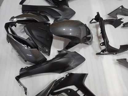 ---Ready To Ship---- Carbon Fiber FAIRING KIT FOR HONDA CBR650F 2014-2019