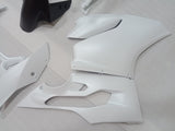 ---AU STOCKING--- Pearl White Fairing Kit for Ducati 899 1199