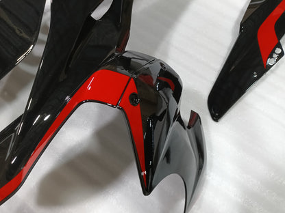 Ducati Panigale V4 S 2020-2021 Black Fairing Kit