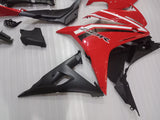 ---AU STOCKING--Red Fairing Kit For Honda CBR500 CBR500R 2016-2018