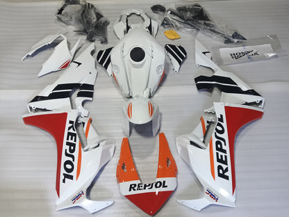 ---AU STOCKING---Fit Honda CBR1000RR 2017-2026 Fairing Kit