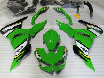 ---AUSTOCKING--- Kawasaki Ninja 500 Fairing Kit