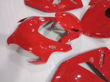 ---AU STOCKING---Fit Honda CBR1000RR 2008 - 2011 Red Fairing Kit