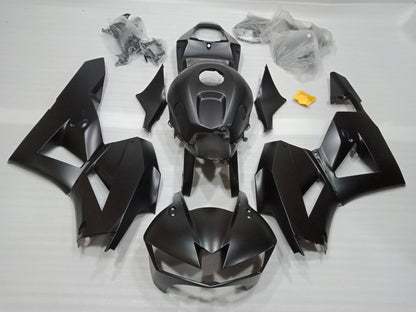 ---AU STOCKING---Fit Honda CBR600RR 2013 - 2023 Matt Black Fairing Kit