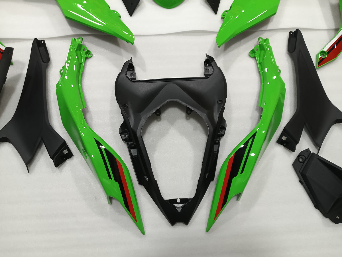 ---AUSTOCKING--- Kawasaki Ninja 500 Fairing Set