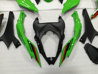 ---AUSTOCKING--- Kawasaki Ninja 500 Fairing Set
