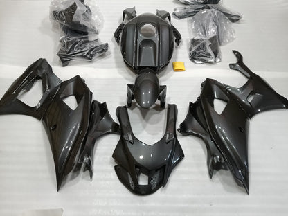 ---AU STOCKING--- Carbon Fiber Paint Fairing Kit For Yamaha R7 2021+