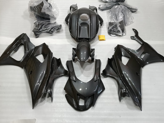 ---AU STOCKING--- Carbon Fiber Paint Fairing Kit For Yamaha R7 2021+