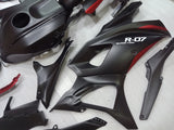 Custom Black Fairing Kit For Yamaha R7 2021 2022 2023