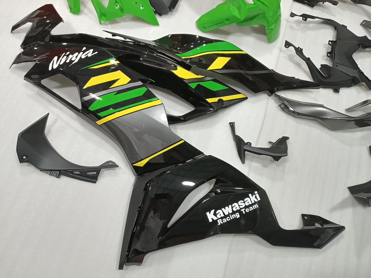 ---AUSTOCKING---Kawasaki ZX-6R 2019-2023 Fairing Kit