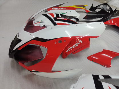 Aprilia RSV1000R 2004 2005  Alitalia Fairing