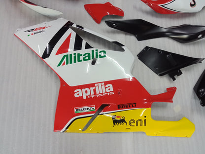 Aprilia RSV1000R 2004 2005  Alitalia Fairing