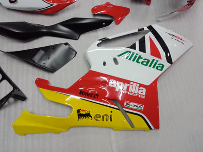 Aprilia RSV1000R 2004 2005  Alitalia Fairing
