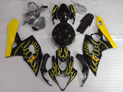 ---AU STOCKING---Suzuki GSXR GSX-R 1000 2005 2006 Fairing Kit