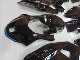 ---AU STOCKING--- Black Fairing Kit For Yamaha R7 2021+