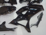 ---AU STOCKING--- Black Fairing Kit For Yamaha R7 2021+