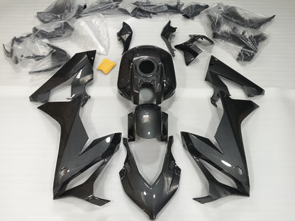 ---AUSTOCKING--- Carbon Fiber Paint Design For HONDA CBR650R 2019-2020