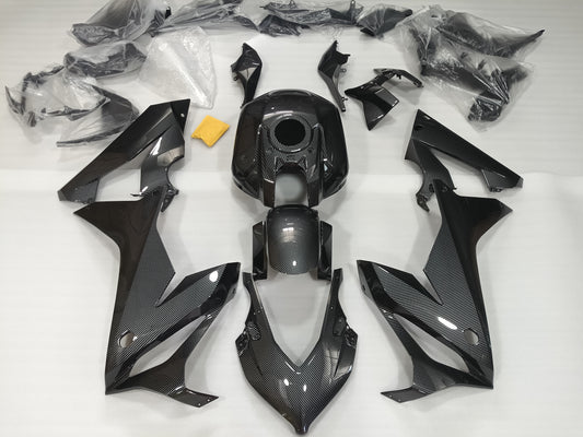 ---AUSTOCKING--- Carbon Fiber Paint Design For HONDA CBR650R 2019-2020