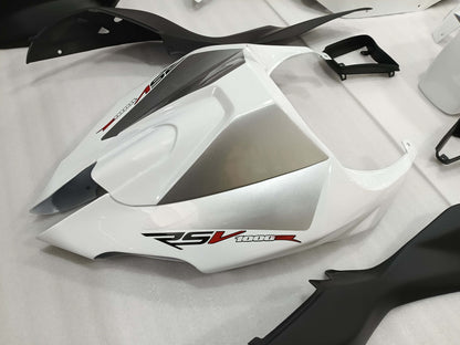 Aprilia RSV1000R 2004 2005 2006 Fairing Kit