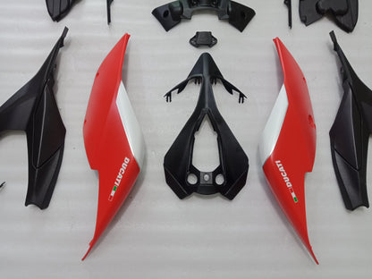 Ducati 959 1299 Corse Design Fairing