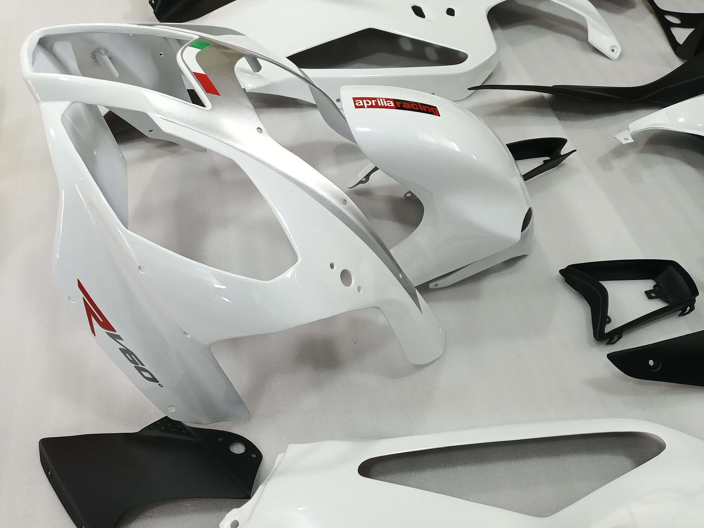 Aprilia RSV1000R 2004 2005 2006 Fairing Kit