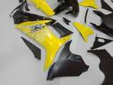 ---AU STOCKING---Fit Suzuki GSXR GSX-R 600 750 2011 - 2023 Yellow Fairing Kit