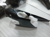 ---AU STOCKING---Fit Honda CBR1000RR 2008 - 2011 Gloss Black Fairing Kit