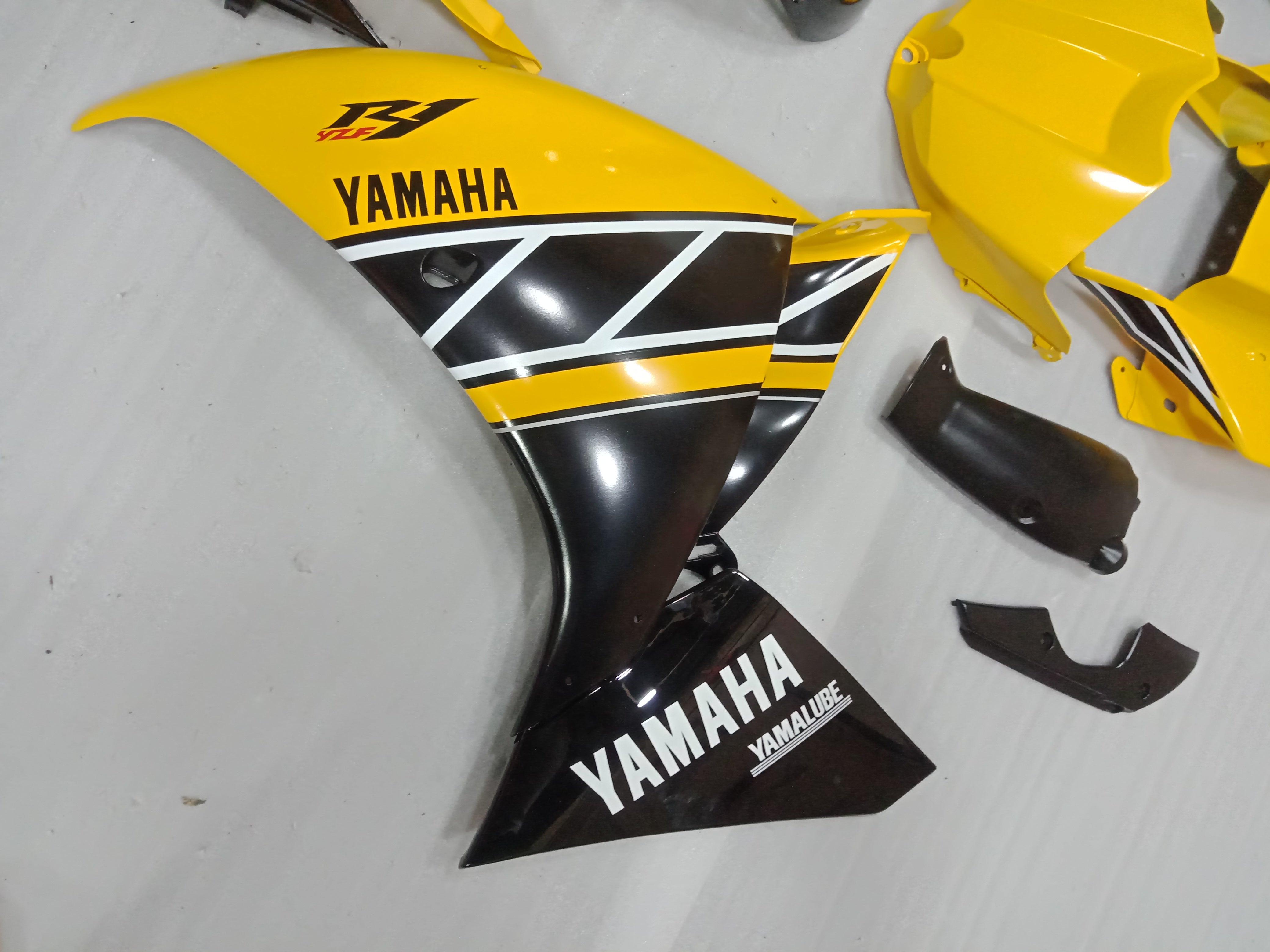 2012 2013 2014 YZF-R1 replica/custom fairings kits 35% off