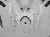 KAWASAKI Ninja 400 NINJA400 2023 Pearl Blizzard White Fairing Kit