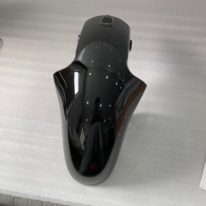 BMW S1000RR 2009-2018 100% Dry Carbon Fiber Front Fender Mudguard