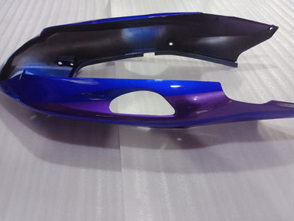 Blue Fairing Fit For Honda CBR1100XX BLACKBIRD