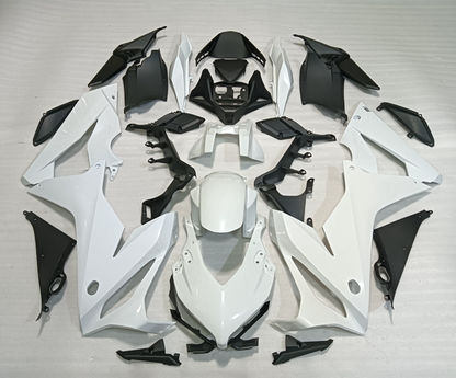 CUSTOM DESIGN FAIRING KIT FOR HONDA CBR650R 2021 2022 2023