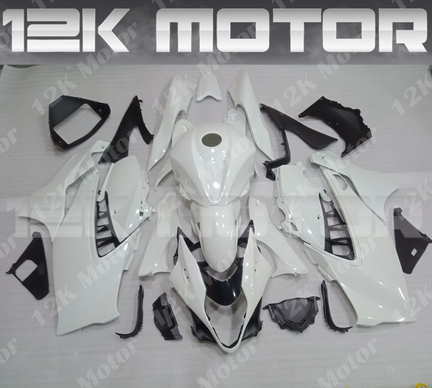 Custom Design Fairing Kit For SUZUKI Hayabusa GSX1300R 2021-2023