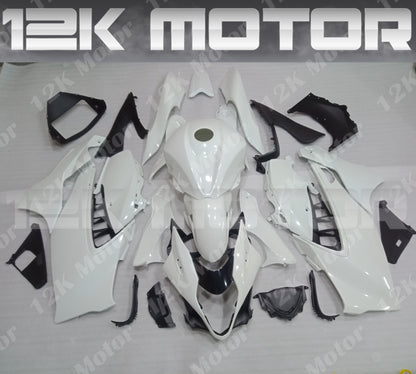 Custom Design Fairing Kit For SUZUKI Hayabusa GSX1300R 2021-2023