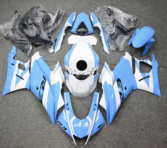 custom design fairing kit Yamaha R34