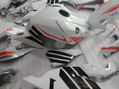Repsol Fairing Kit fit for HONDA CBR1000RR 2017 2018 2019